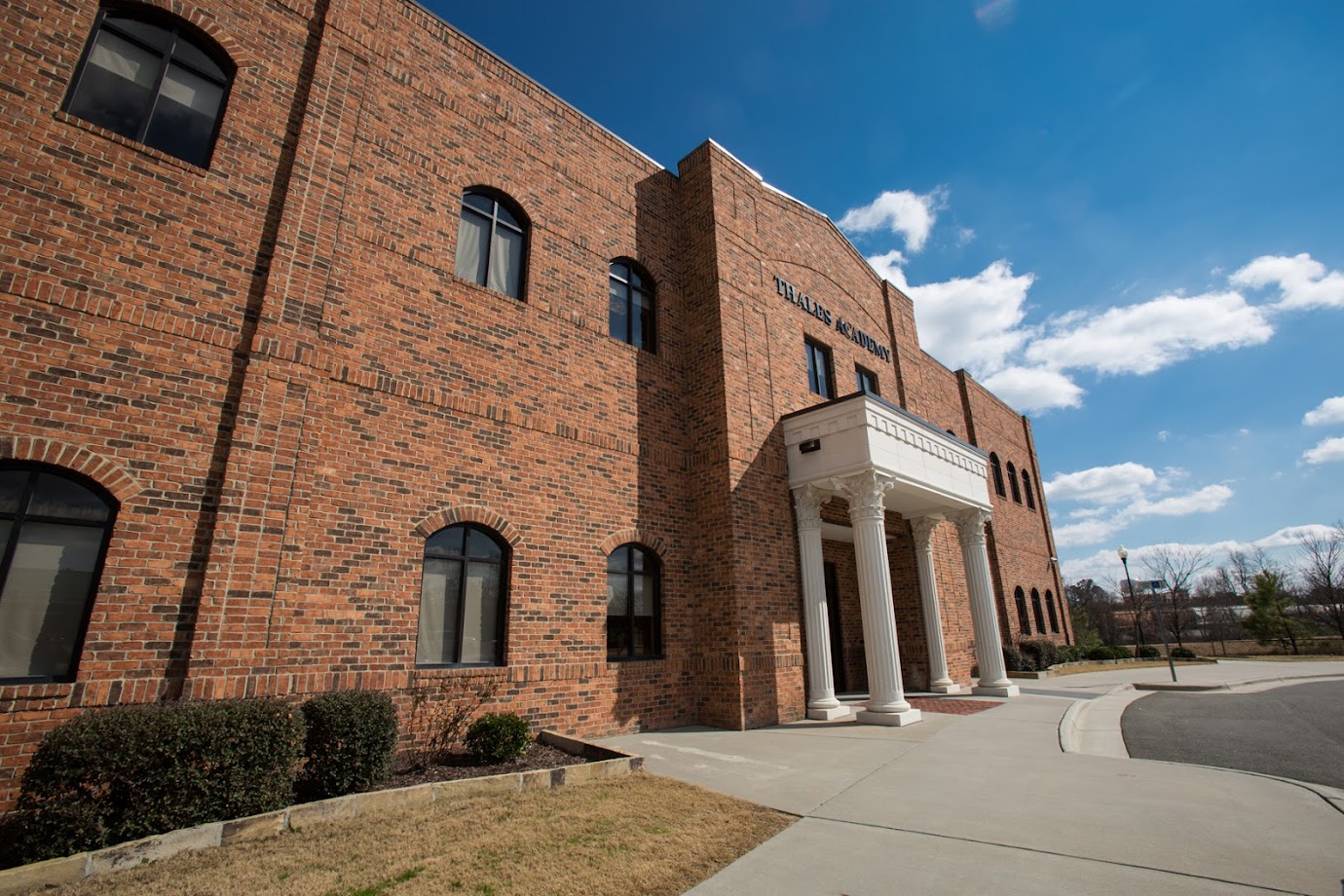 Thales Academy Apex K-5