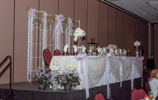 Shirley Grace Floral and Event Design - United States