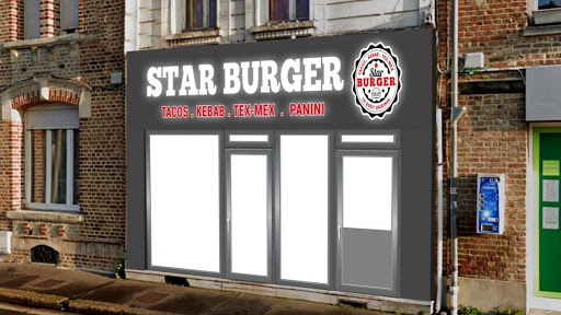 STAR BURGER