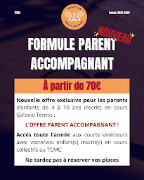 Photo n°7 de Tennis Club de Moissy-Cramayel (TCMC) à Moissy-Cramayel (Club de tennis)