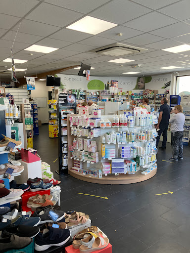 Pharmacie Ralaivoavy - Thumbnail