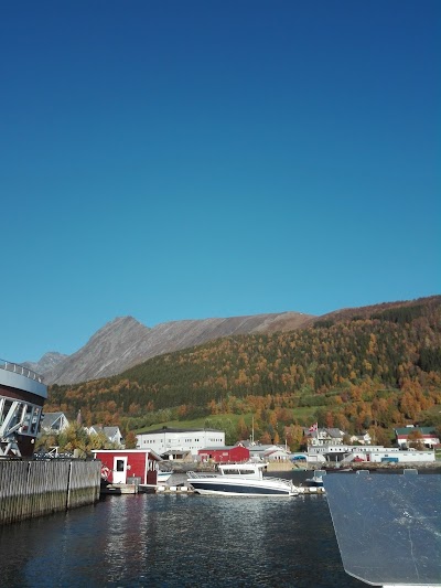 Photos of Lyngen menighet