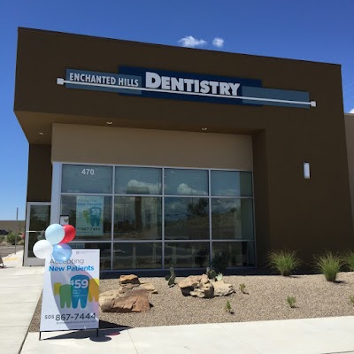 Enchanted Hills Dentistry and Orthodontics