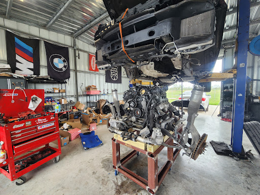 MARZA AUTO GROUP - Visual