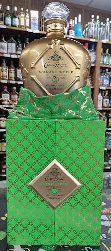 Bailey's Bottle Shoppe Gallery - United States