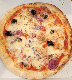 Photo n°30 de Di Martino Pizza & Piadina à Peyrehorade (Pizzeria)