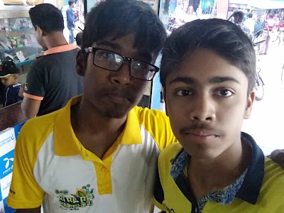 Photos of Binodon Cinema Hall
