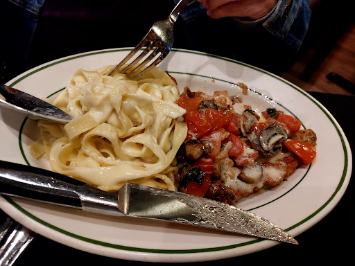 Birraporetti's - Visual