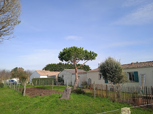 Photo n°2 de Cisaille d'IO à Saint-Pierre-d'Oléron (Paysagiste)