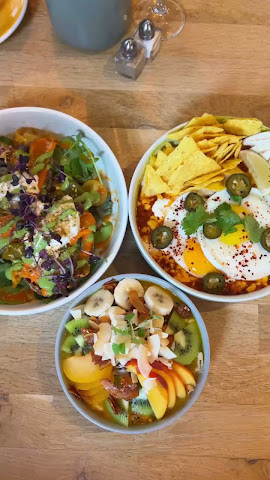 Sunny Side Up Westend by null