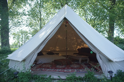 Vlierhof ECO-Community & Retreat Center | Groups | Workshops | Events - Thumbnail