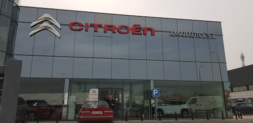 Citroën Select - Visual