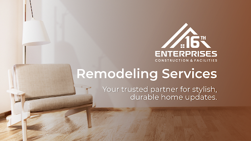 Avatar for 16th Enterprises