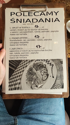 Godziny otwarcia Pizzeria U Skrzypka Orunia