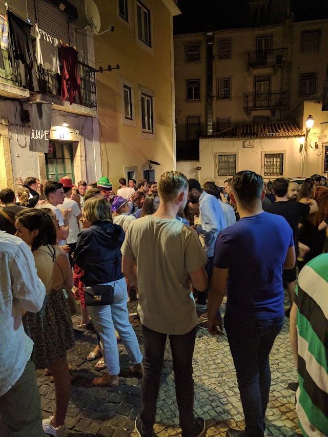Café Suave