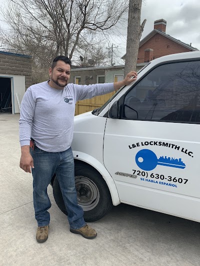 L&E Locksmith LLC