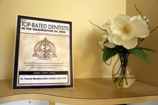 Pamela Marzban, DDS - Thumbnail