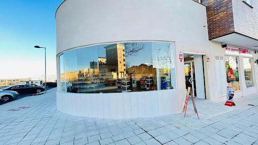 Minimarket VIRO - Thumbnail