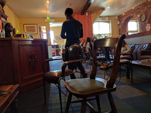 Qarma Indian Restaurant - Thumbnail