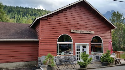 Photos of Outdoor Adventure Center