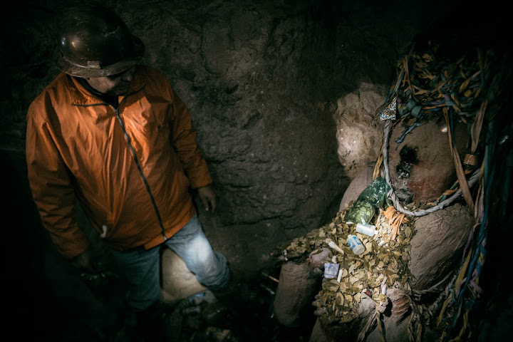 Hidalgo Tours by null