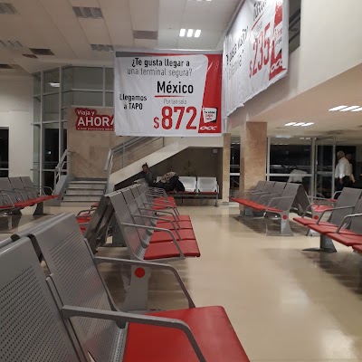 Photos of OCC Tapachula