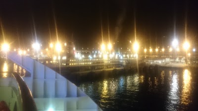 Photos of Caf&eacute; Rouhi