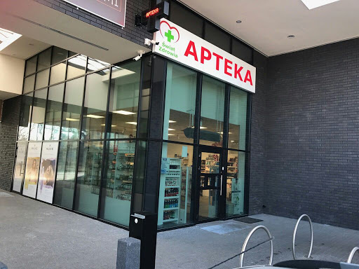 Apteka Świat Zdrowia