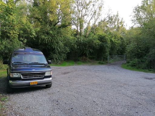 Shockerwick Park - Visual