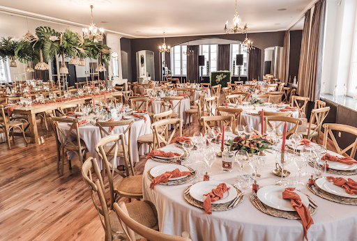 VL EVENT, Location de matériels et mise en scène pour événements - Thumbnail