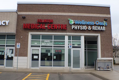 photo of Wellness Oasis Physio & Rehab