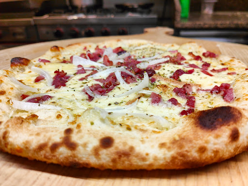 Photo 7 - Pizza des plans