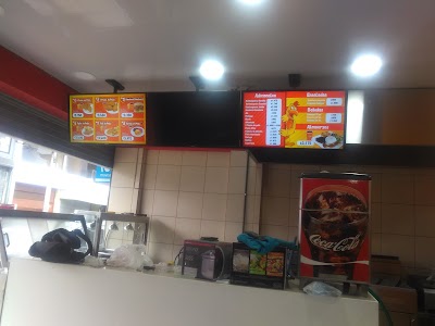 Photos of Aliss San Ram&oacute;n