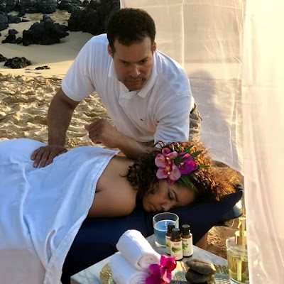 Maui Brands Massage