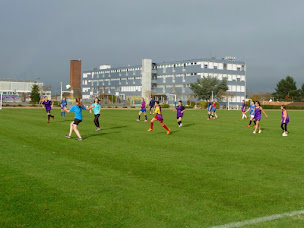 Photo n°3 de Lycée Général et Technologique & Collège Jean Moulin à Montmorillon (Collège)