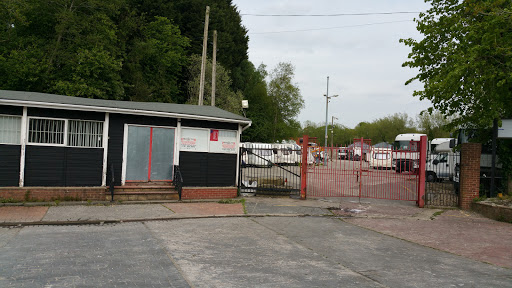 Cove Caravan Storage - Thumbnail