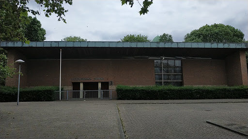 Rafaëlkerk - Visual