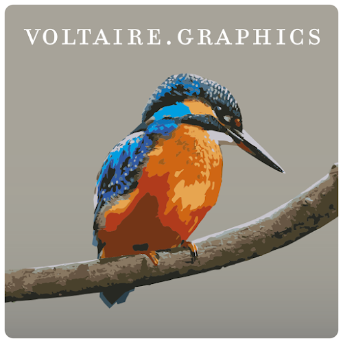 VOLTAIRE GRAPHICS