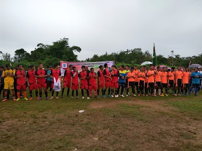 Photos of Lapangan Sepak Bola JAYAPATI