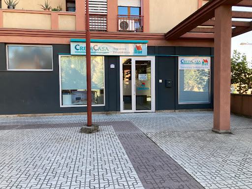 Credicasa Servicios Inmobiliarios
