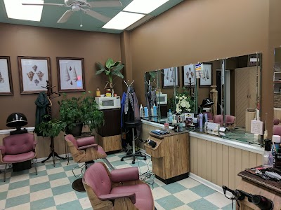 Clip Joint Hair Studio