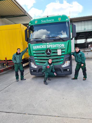 Gericke & Co. GmbH