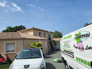 Photo n°4 de ENTREPRISE MARTIN Débarras des Pays de la Loire 44.49.85 à Gorges (Travaux généraux)