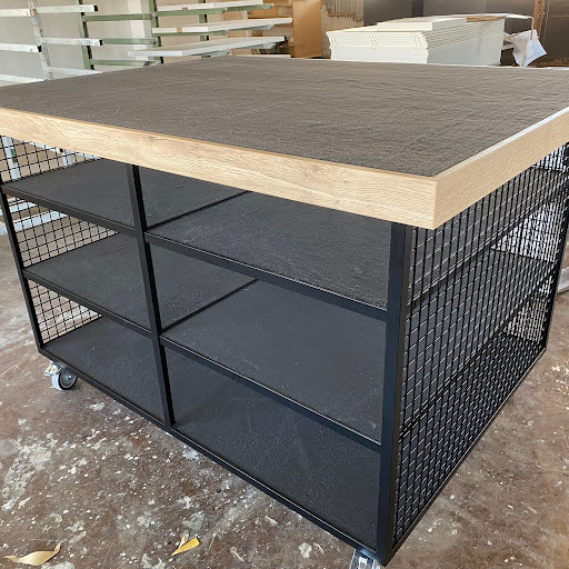 Bremer Metallbau - Thumbnail