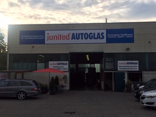 junited AUTOGLAS Gelnhausen - Thumbnail