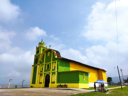 Presidencia municipal de amixtlan - Thumbnail