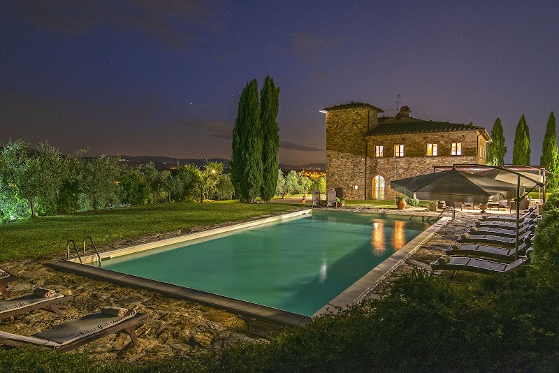 To Tuscany photo 2