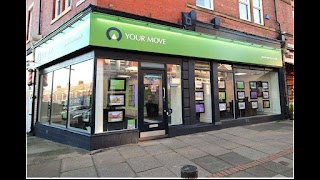 Your Move Estate Agents Whitley Bay