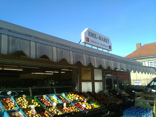 Emil Markt - Germany