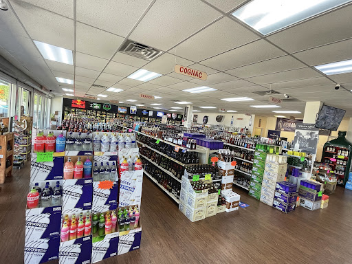 Arlington Liquor Store - Thumbnail